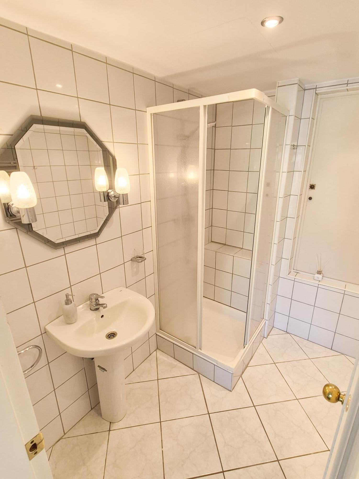 Villa La Higuera Sayalonga Zewnętrze zdjęcie